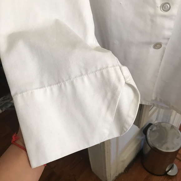 Linen kitchen worker Shirt - Picture 3 of 7